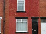 Canada Street, Manchester
