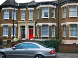 1 bed Newly Refurbished Garden Flat - Mildenhall Road, London, E5