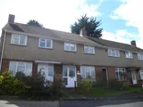 Baigent Close, Winchester SO23