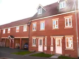 Duke Street, Bridgwater TA6