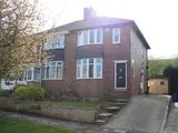 Goodison Crescent, Stannington, Sheffield