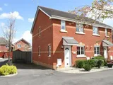 Jordan Way, Monmouth