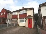Naseby Road