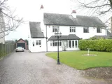 Church Lane, Draycott, Stoke-on-trent ST11