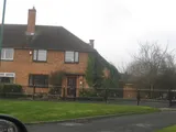 Laburnum Avenue, Birmingham B37