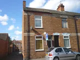 Buller Street, Selby YO8