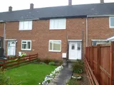 Stanhope Gardens, Annfield Plain, Stanley DH9