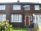 Beaufort Street, Eccles, Manchester M30