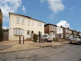 Wellesley Road, Wanstead, London, E11