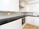 Leather Lane, Clerkenwell, London, EC1N