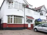 Queens Road, Hendon, London, NW4