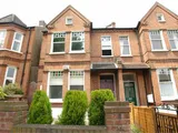 Barry Road, East Dulwich, London, SE22