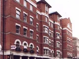 Bloomsbury Plaza, Bloomsbury, London, WC1B