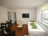 Guildford Street, Bloomsbury, London, WC1N