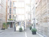 Island House, Bow, London, E3
