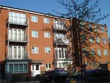 Glaucus Street, Bow, London, E3