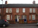 Fletching Road, Hackney, London, E5