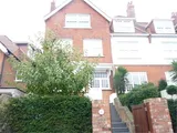 Bracknell Gardens, Hampstead, London, NW3