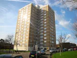 George Lansbury House, Progress Way, London, N22 5PD