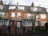 Portland Street, Grainger Park, Newcastle Upon Tyne NE4