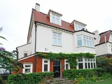 Burgess Hill, Cricklewood, London, NW2