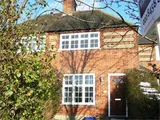Falloden Way, Golders Green, London, NW11