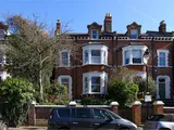 Cromwell Place, Highgate, London, N6