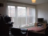 Russet Crescent, Islington, London, N7
