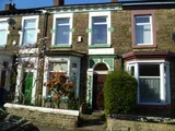 Gillibrand Street, Chorley PR7
