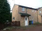 Sturge Croft, Heeley Green, Sheffield, S2