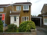 Westbourne Road, Selby YO8