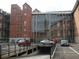 WILTON PLACE, SALFORD M3 6WP