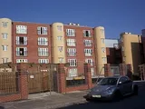 Caminada Hse, St. Lawrence Street, HULME, MANCHESTER M15 4DY