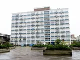 Stepney Way, Stepney
