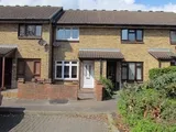Fiennes Close, DAGENHAM, Essex