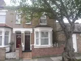 Denny Road, Edmonton, London