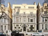 Holland Park, London, W11