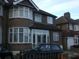 Croydon Road, Beddington