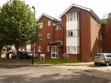 Vicarage Close, NORTHOLT, Middlesex