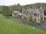 Moorfield, Glossop