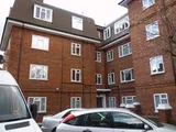 Empire Court, North End Road, Wembley, Middlesex