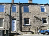 Cooperative Street, Mirfield, England