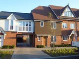 Ruskin Avenue, Bersted Park, Bognor Regis