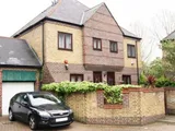 Trafalgar Close, Rotherhithe SE16