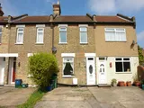 South Road, Little Heath, Romford RM6