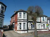 Denzil Avenue, Southampton SO14