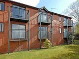 Wyatt Close in Downley Heights