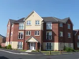 Claypitts Boulevard, Chase Meadow, Warwick