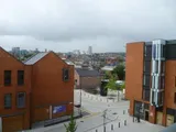 18 Rialto, 1 Kelham Riverside, Sheffield, S3 8SD FURNISHED OR UNFURNISHED