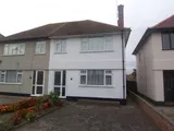 Caulfield Road, Shoeburyness